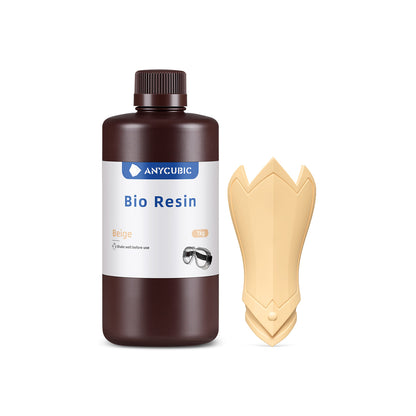 Bio Resin