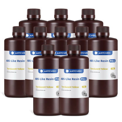 ABS-Like Resin Pro 2 10-100KG Deals
