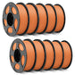 PLA Matte 10-100KG Deals