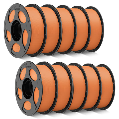 PLA Matte 10-100KG Deals