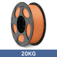 PLA Matte 10-100KG Deals