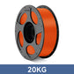 ABS Filament 10-100kg Deals