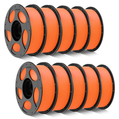 PLA+ Filament 10-100kg Deals