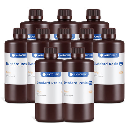 Standard Resin V2 10-100KG Deals