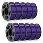 PLA Silk Dual/Tri-Color 10-100kg Deals