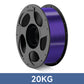 PLA Silk Dual/Tri-Color 10-100kg Deals