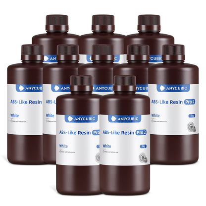ABS-Like Resin Pro 2 10-100KG Deals