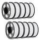 ABS Filament 10-100kg Deals