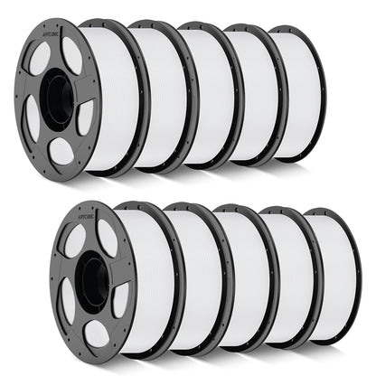 ABS Filament 10-100kg Deals