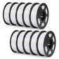 TPU 95A Filament 10-100kg Deals