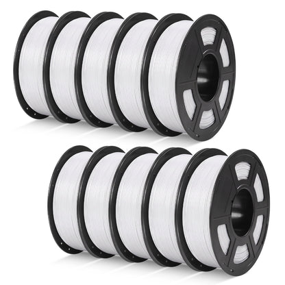 TPU 95A Filament 10-100kg Deals