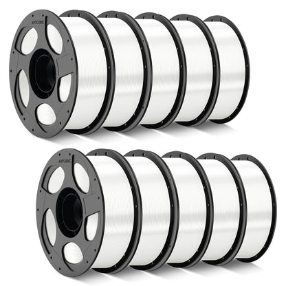 PLA Silk 10-100KG Deals