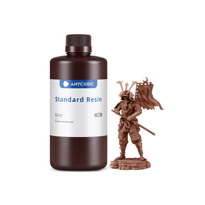 Standard Resin Mix & Match