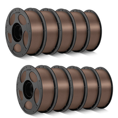 PLA Metal 10-100KG Deals