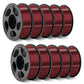 PLA Silk Dual/Tri-Color 10-100kg Deals