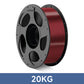 PLA Silk Dual/Tri-Color 10-100kg Deals