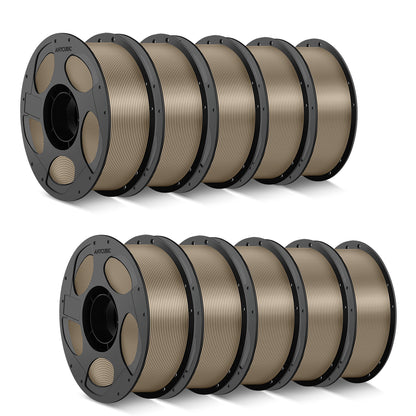 PLA Metal 10-100KG Deals