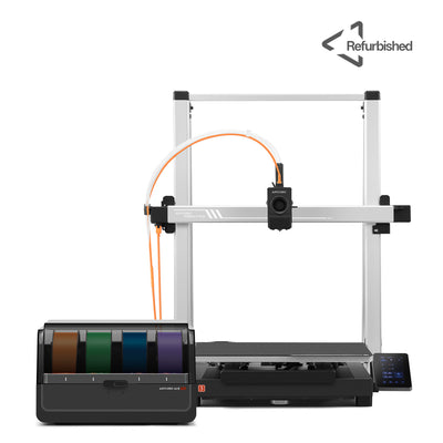 [Refurbished] Anycubic Kobra 3 Max Combo