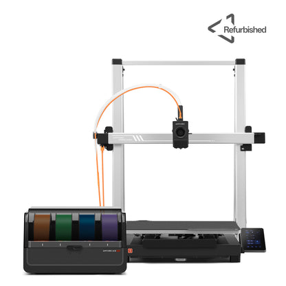 [Refurbished] Anycubic Kobra 3 Max Combo