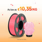 PLA Translucent 10-100kg Deals