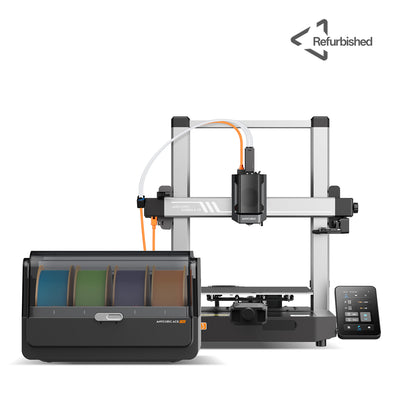 [Refurbished] Anycubic Kobra 3 V2 Combo