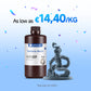 14K Texture Resin 10-100KG Deals