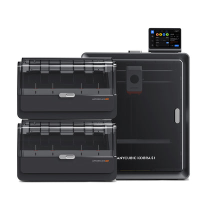 Anycubic Kobra S1 Combo