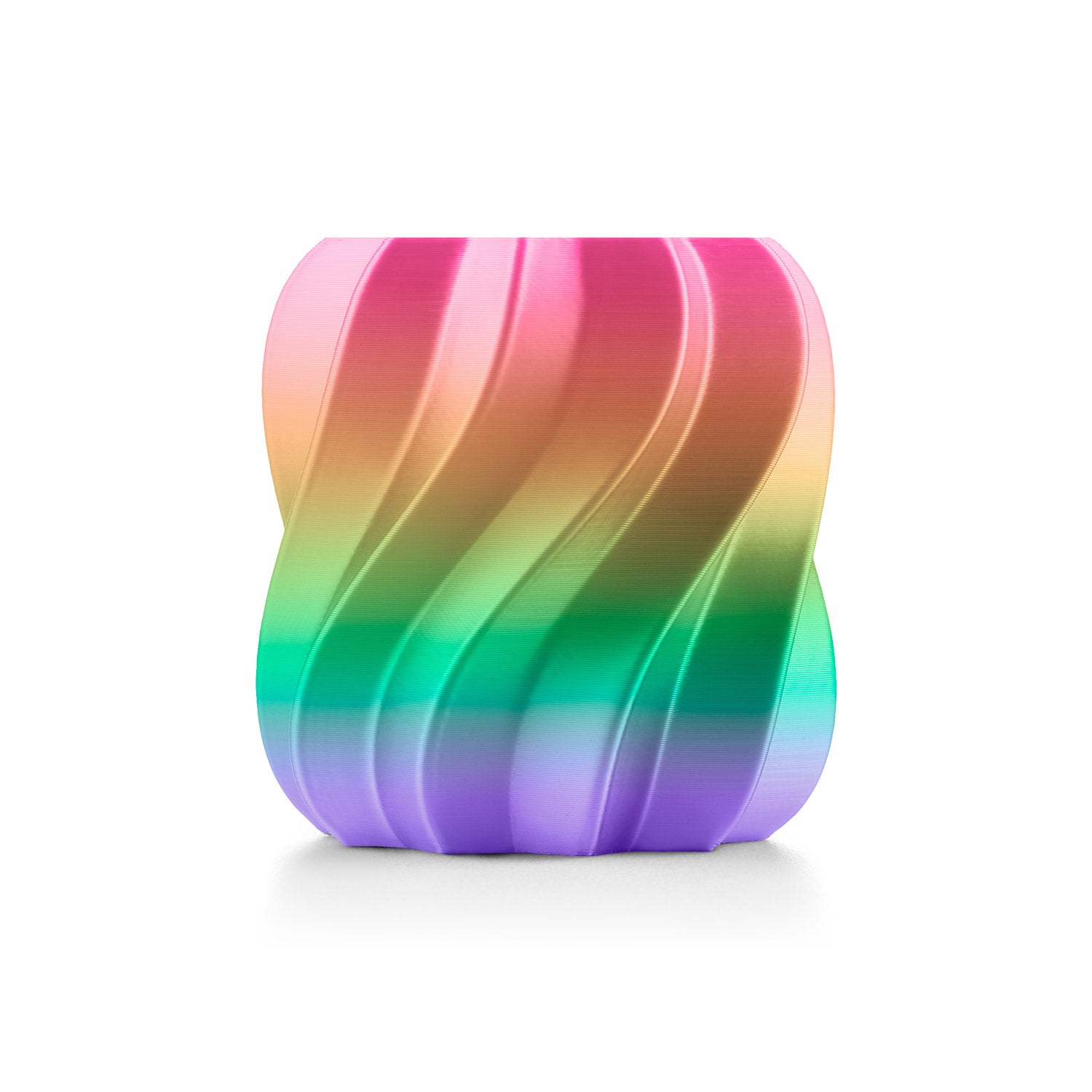 PLA Silk