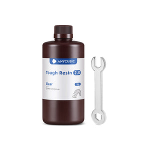 Tough Resin 2.0 10-100KG Deals