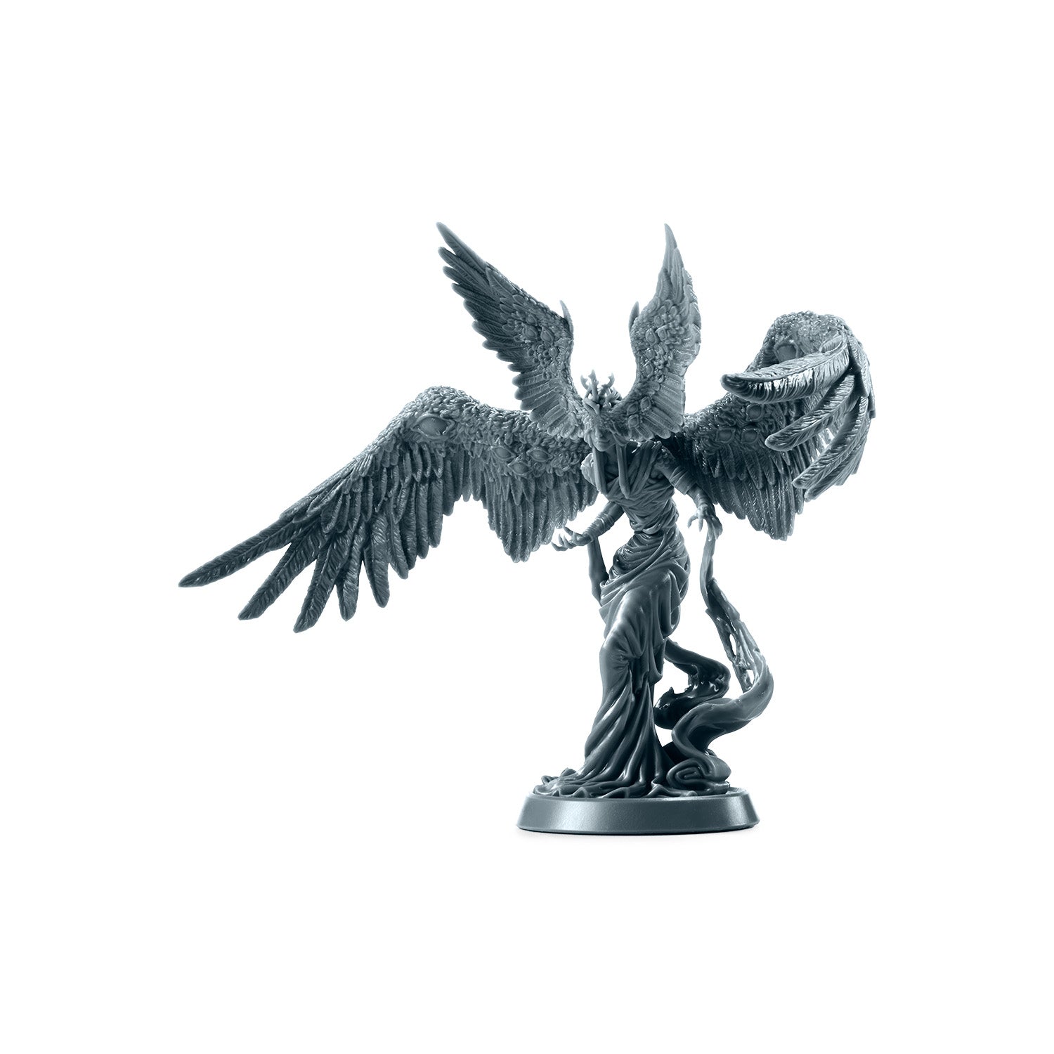 Water-Wash Resin 2.0